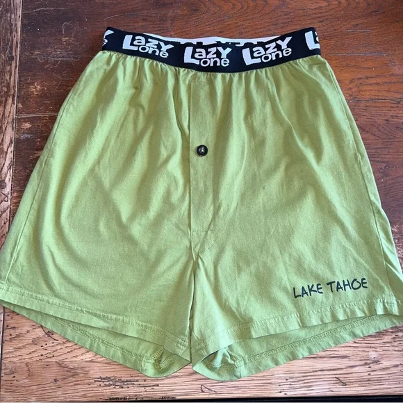 Lazy One Boxers - Picture 1 of 7